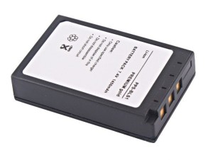 Akumulator Premium Gold BLS-1 (Olympus) 1450mAh