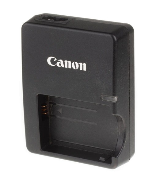 Ładowarka Canon LC-E5E do akumulatora LP-E5