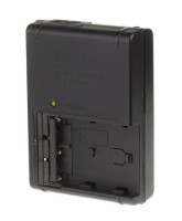 Ładowarka Sony BC-VM10 do akumulatorów NP-FM500H