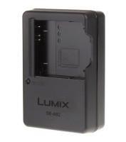 Ładowarka Panasonic Lumix DE-A92 do akumulatorów DMW-BCK7