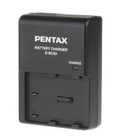 Ładowarka Pentax D-BC50 do akumulatorów D-LI50