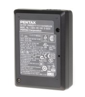 Ładowarka Pentax D-BC50 do akumulatorów D-LI50