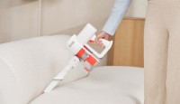 Odkurzacz XIAOMI Vacuum Cleaner G20 Lite -biały