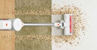 Odkurzacz XIAOMI Vacuum Cleaner G20 Lite -biały