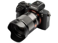 Obiektyw Viltrox AF 24 mm F1.8 Sony E