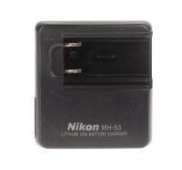 Oryginalna Ładowarka Konica Minolta BC-400 do NP-400