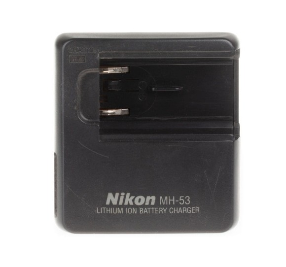 Oryginalna Ładowarka Konica Minolta BC-400 do NP-400