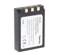 Akumulator Hama DP 228 (OEM) – zamiennik Li-10B / DL-10B do Olympus