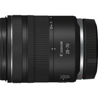 Canon RF 28-70 mm f/2.8 IS STM 