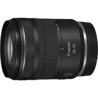 Canon RF 28-70 mm f/2.8 IS STM 