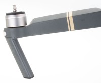Ramię przednie prawe do Mavic Pro wraz z silnikiem i zawiasem