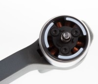 Ramię przednie prawe do Mavic Pro wraz z silnikiem i zawiasem