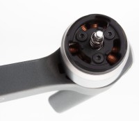 Ramię przednie lewe do Mavic Pro wraz z silnikiem i zawiasem