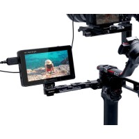 Feelworld Monitor Podglądowy F6 PLUSX 5.5 cal 4K 