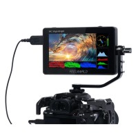 Feelworld Monitor Podglądowy F6 PLUSX 5.5 cal 4K 