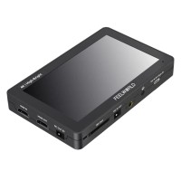 Feelworld Monitor Podglądowy F6 PLUSX 5.5 cal 4K 