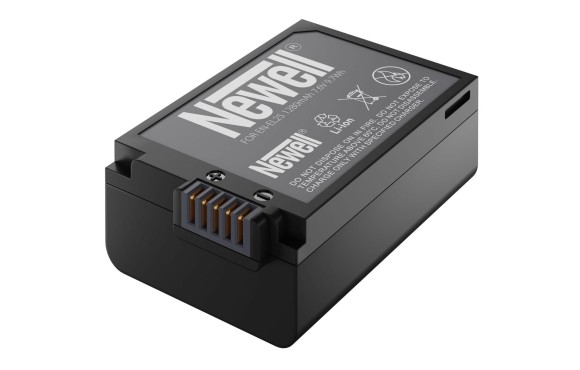 Akumulator Newell zamiennik EN-EL25 do Nikon