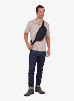 Plecak / torba / nerka / saszetka Thule Subterra 2 Sling Bag 3L Black