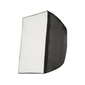 Softbox Powerlux ECO 60x60cm klasyczny - mocowanie Bowens