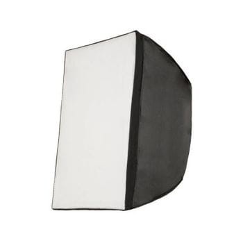Softbox Powerlux ECO 60x60cm klasyczny - mocowanie Bowens