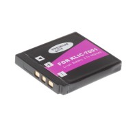 Akumulator Premium Gold KLIC-7001 950mAh Kodak EasyShare V550, V570