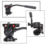 Głowica Kingjoy KH-6750