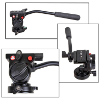 Głowica Kingjoy KH-6750