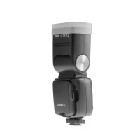 GlareOne Apus 48 - lampa błyskowa speedlite