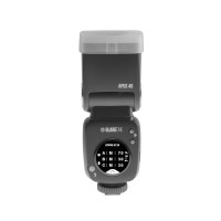 GlareOne Apus 48 - lampa błyskowa speedlite