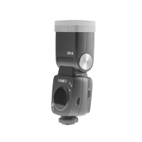 GlareOne Apus 48 - lampa błyskowa speedlite