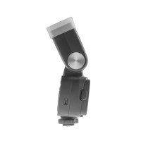 GlareOne Apus 48 - lampa błyskowa speedlite
