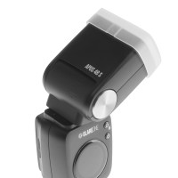 GlareOne Apus 48 - lampa błyskowa speedlite