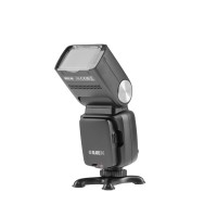 GlareOne Apus 48 - lampa błyskowa speedlite