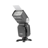 GlareOne Apus 48 - lampa błyskowa speedlite