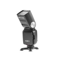 GlareOne Apus 48 - lampa błyskowa speedlite