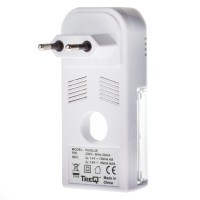 Ładowarka TREQ Charger 4x2300 Model TQO 100 AA/AAA