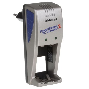 Ładowarka Hahnel Power Station TC Compact 2