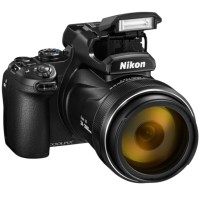 Aparat cyfrowy Nikon Coolpix P1100 