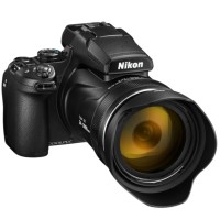 Aparat cyfrowy Nikon Coolpix P1100 