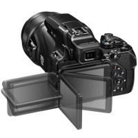 Aparat cyfrowy Nikon Coolpix P1100 