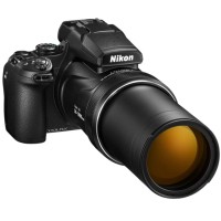 Aparat cyfrowy Nikon Coolpix P1100 