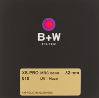 Filtr UV B+W Master 010 MRC nano 1101509 82mm