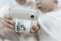 Aparat fotograficzny dla dzieci Artist Oat, Hoppstar