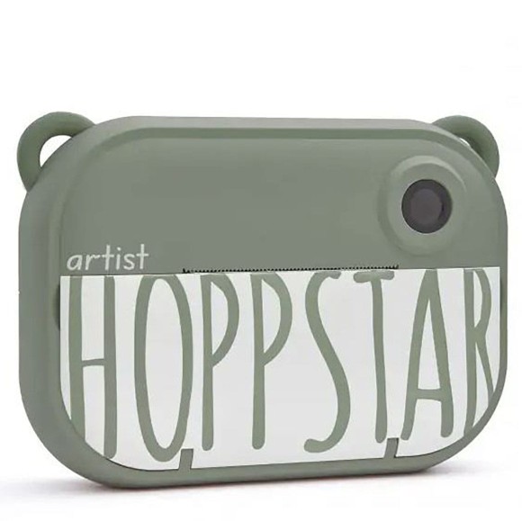  Aparat fotograficzny dla dzieci Artist Laurel, Hoppstar