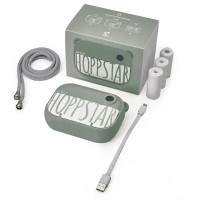  Aparat fotograficzny dla dzieci Artist Laurel, Hoppstar