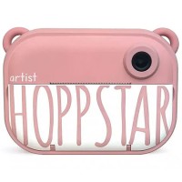 Aparat fotograficzny dla dzieci Artist Blush, Hoppstar