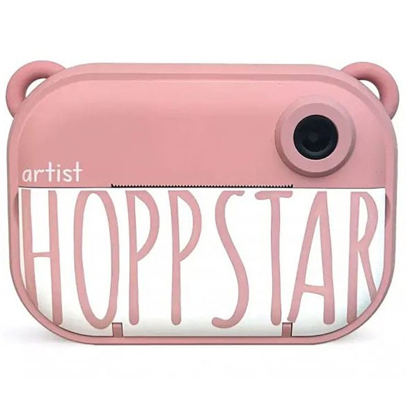 Aparat fotograficzny dla dzieci Artist Blush, Hoppstar