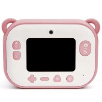 Aparat fotograficzny dla dzieci Artist Blush, Hoppstar