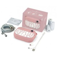 Aparat fotograficzny dla dzieci Artist Blush, Hoppstar