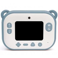 Aparat fotograficzny dla dzieci Artist Denim, Hoppstar